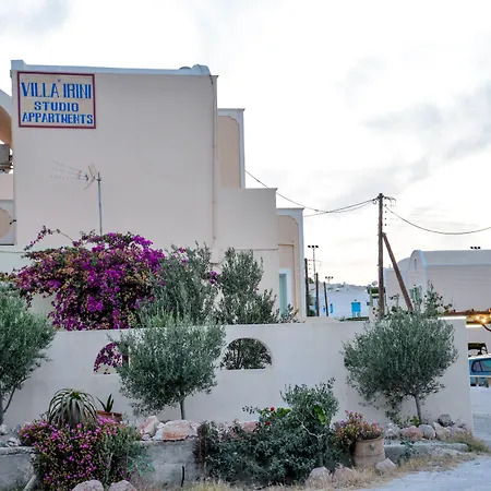 Villa Irini Studios-3