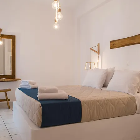 Santorini Crystal Blue Boutique Hotel-3