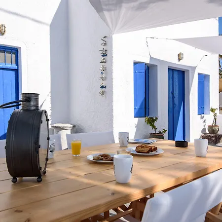 Santorini Crystal Blue Boutique Hotel-2