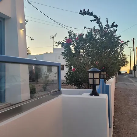 Captain Lazaros Villas&Suites-2