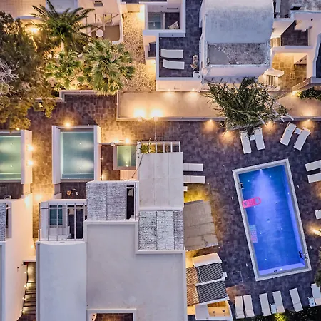 Meltemi Excelsior Suites-2