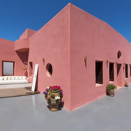 Anemi House & Villas-3