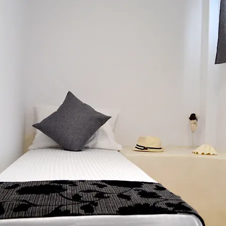 Plastiras Rooms-3