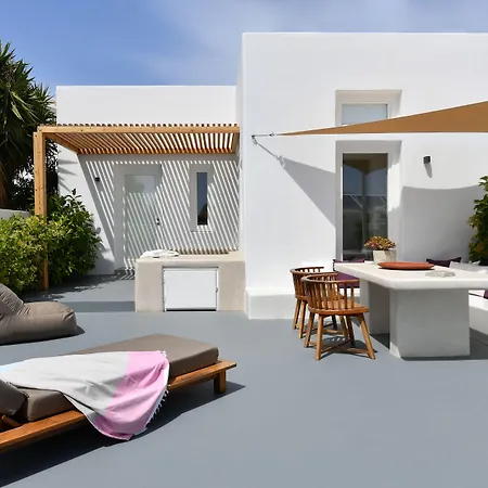 Thiro Villas Santorini-2