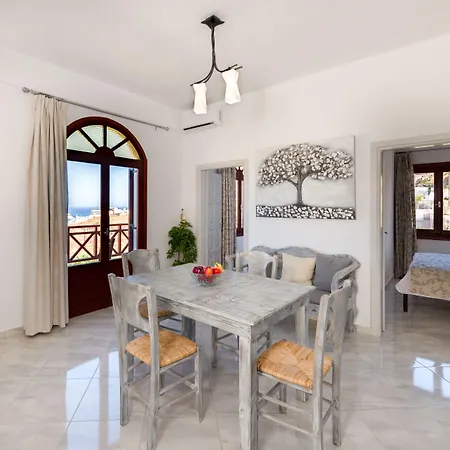 Aspalathos Suites-3