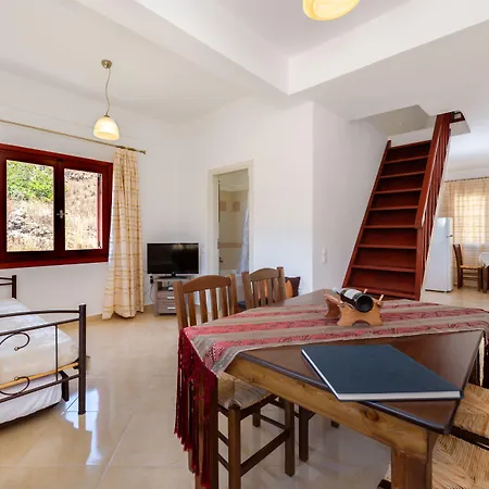 Aspalathos Suites-2