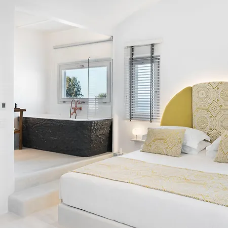 Emfasis Luxury Villa With Heated Jacuzzi-Sunset View-3