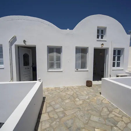 Ianthe Apartments & Villa-2