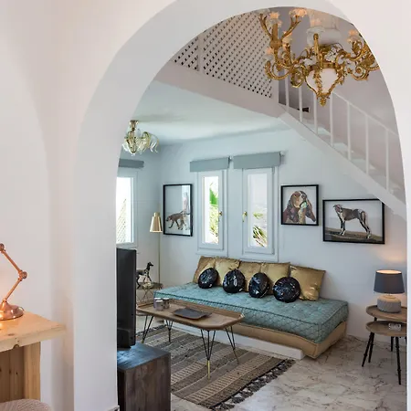 Summer Lovers Villa-3