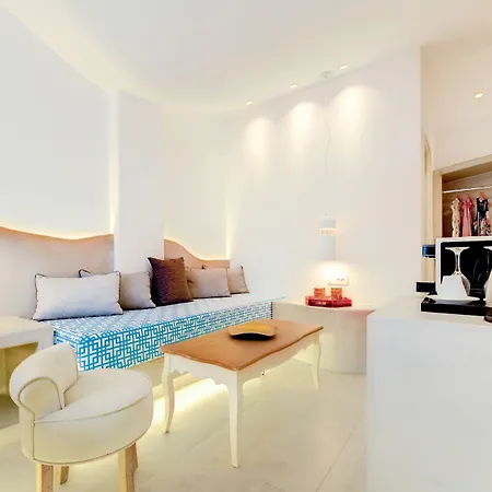 Emerald Collection Suites-2