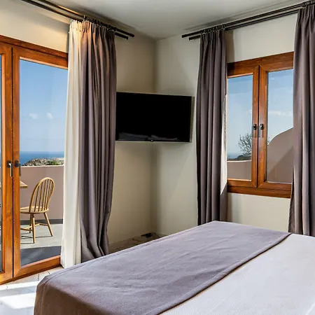 Perla Nera Suites-3
