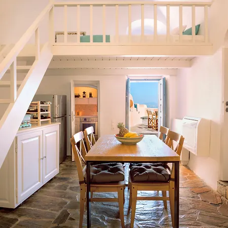 Horizon Aeifos Suites-2
