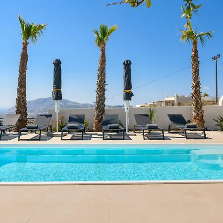 Grand Villa Santorini-3