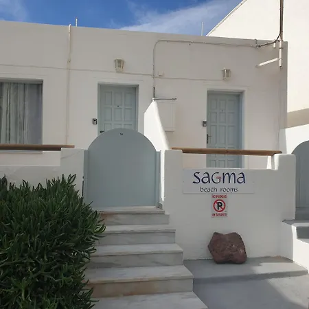 Sagma Beach Rooms-2