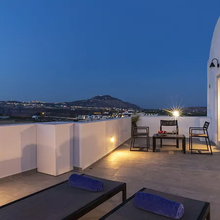 Alafropetra Luxury Suites-3