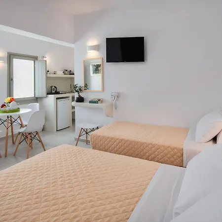 Olive Tree Suites-3