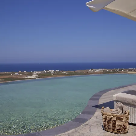 Danae Suites Santorini-2