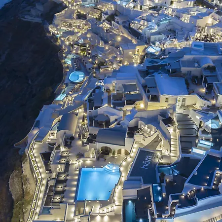 Hom Santorini (Adults Only)-3