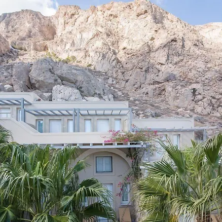 Antinea Suites And Spa-2