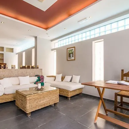 Antinea Suites And Spa-3