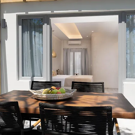 Thousand Stars Suites&Rooms-3