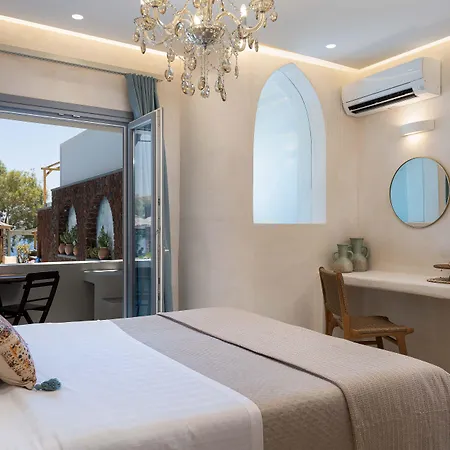 Thousand Stars Suites&Rooms-2