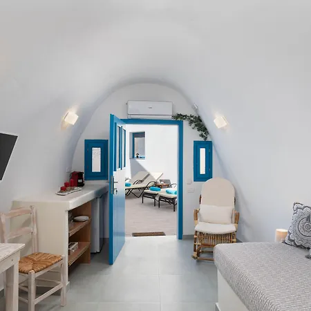 Santorita Suites-3