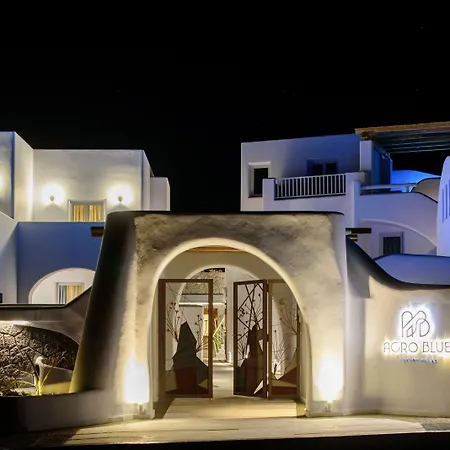 Acro Blue Luxury Villas-2