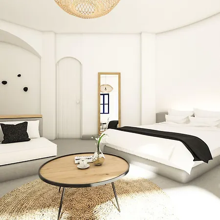 Oia Memories Suites-2