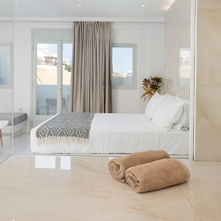 Cycladic Suites & Spa-2