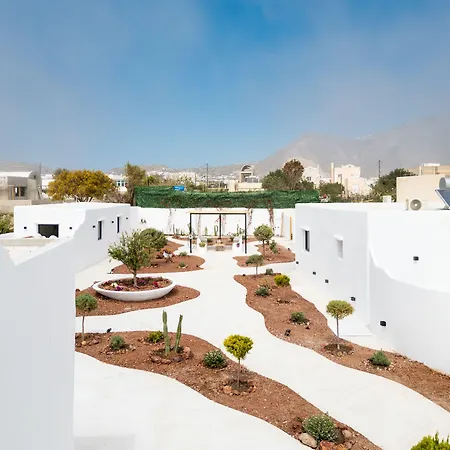 Electra Suites & Spa-2