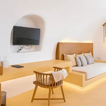 Chic Hotel Santorini-3