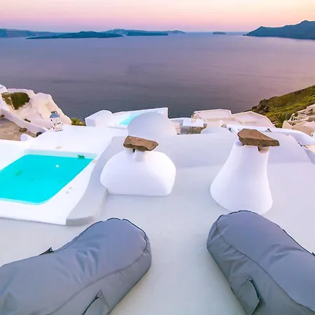Onar Villas Oia - Onar Hotels Collection-3