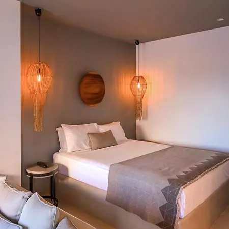 Lemon Suites Santorini-2