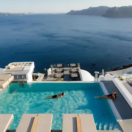 La Perla Villas And Suites (Adults Only)-3