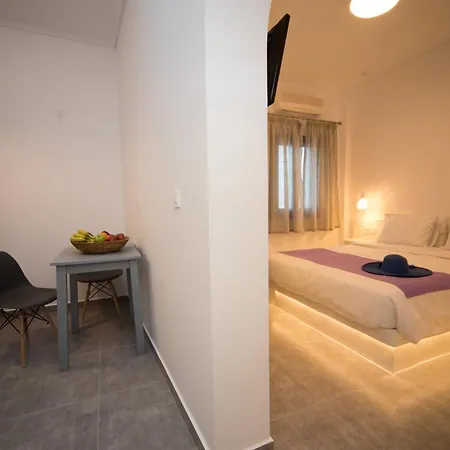 Markakis Studios Fira Town-2