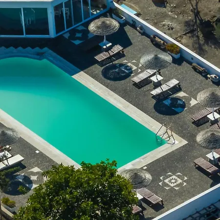 Caldera Romantica Hotel-2