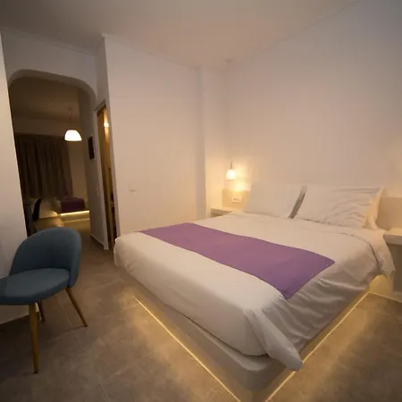 Markakis Studios Fira Town-3