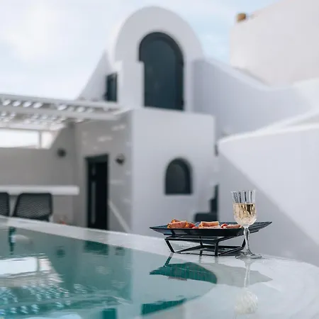 Opera Mansion Santorini-2