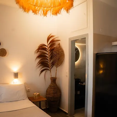 Divino Suites (Adults Only)-3