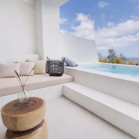 Maeva Suites Santorini-2