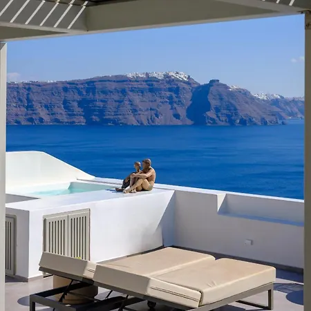 Oia Treasures Art Suites-3