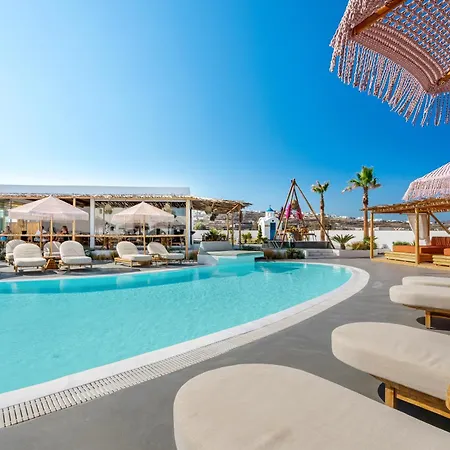 The Amethyst Exclusive Suites Oia-2