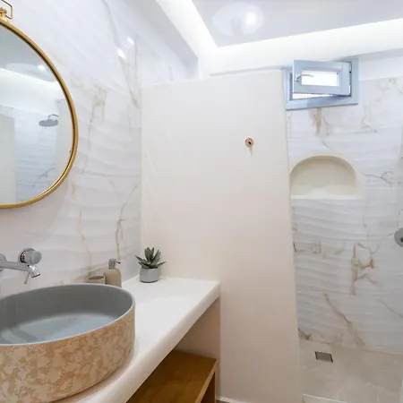 Sn Santorini Apartments-2