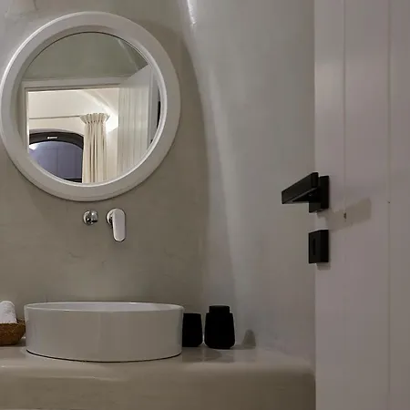 Olia Villas & Suites-2