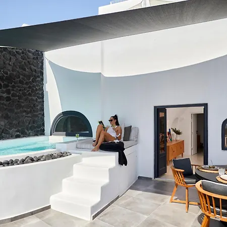 Olia Villas & Suites-2