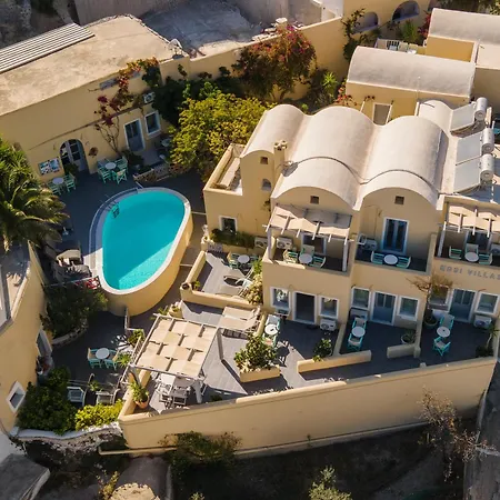 Ersi Villas-3