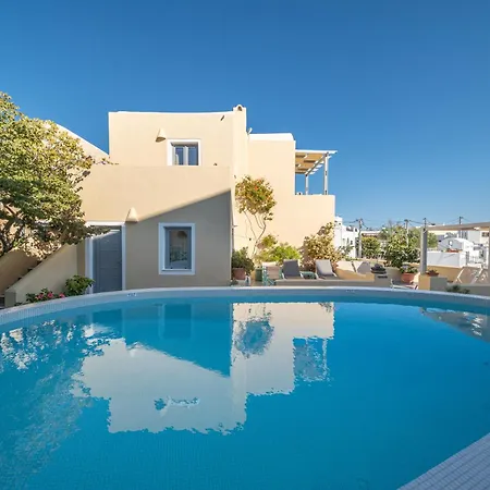 Ersi Villas-2