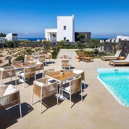 La Ponta Villas & Suites-3