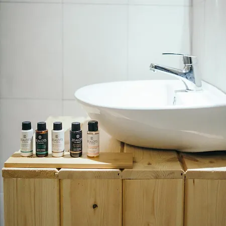 Exi Sea Side Suites-2
